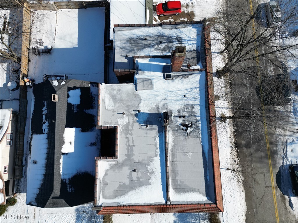 Bosworth Heights - Commercial Sale