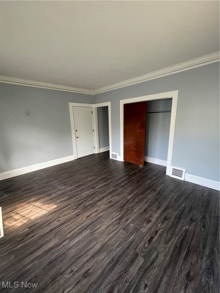 Bosworth Heights - Commercial Sale