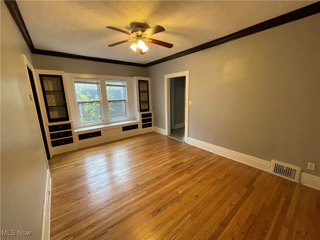 Bosworth Heights - Commercial Sale