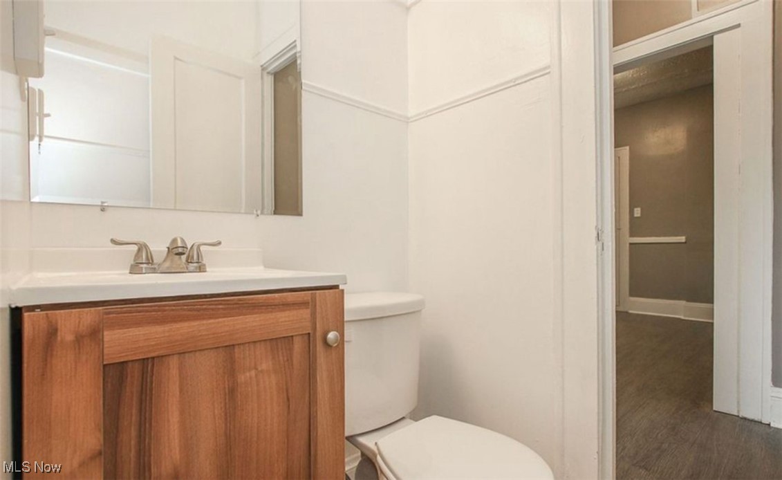 Bosworth Heights - Commercial Sale