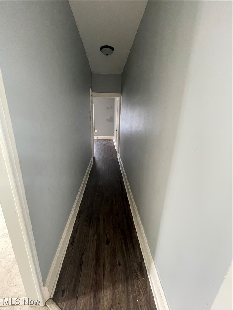 Bosworth Heights - Commercial Sale