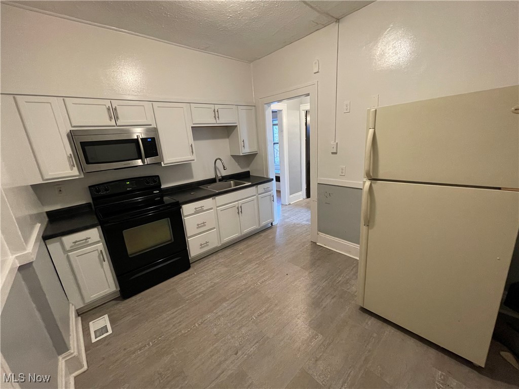 Bosworth Heights - Commercial Sale