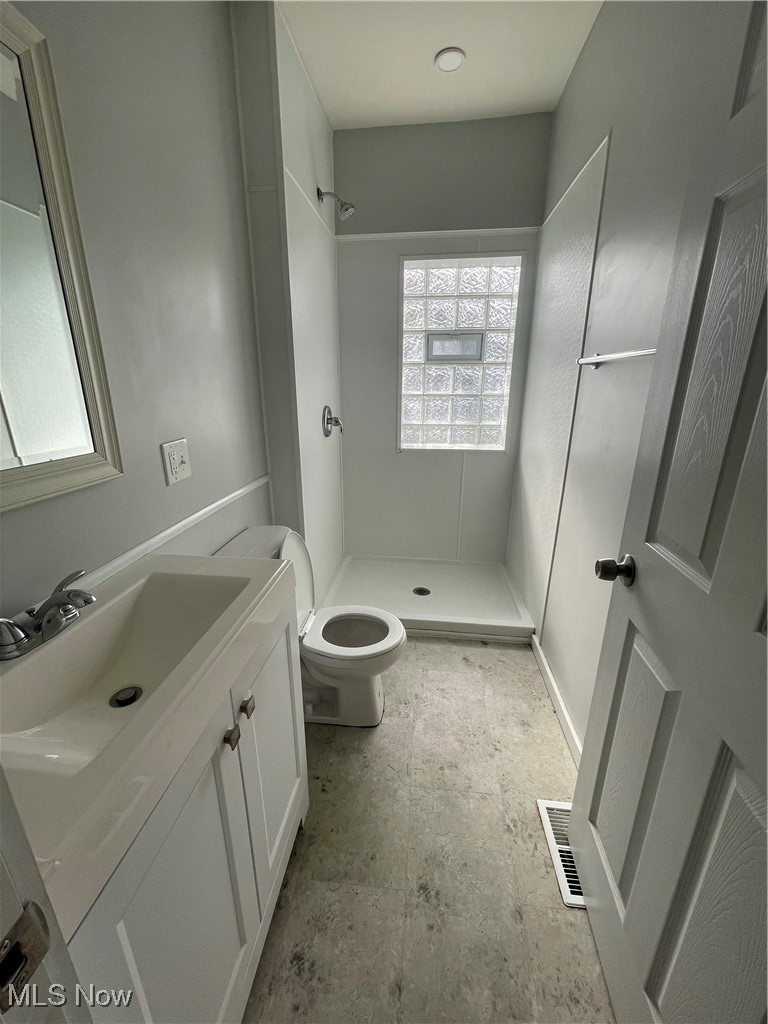 Bosworth Heights - Commercial Sale