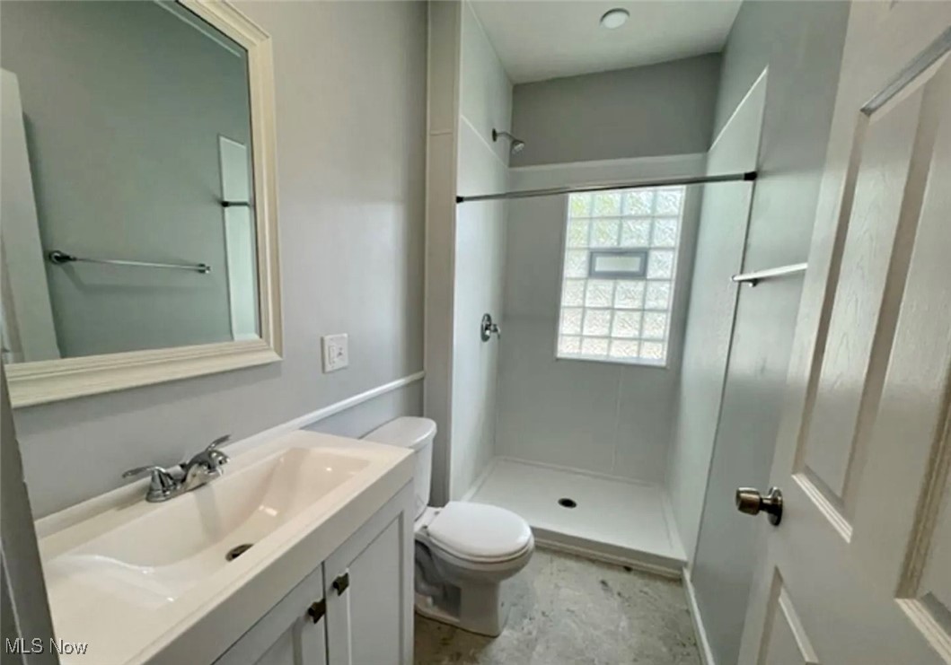 Bosworth Heights - Commercial Sale