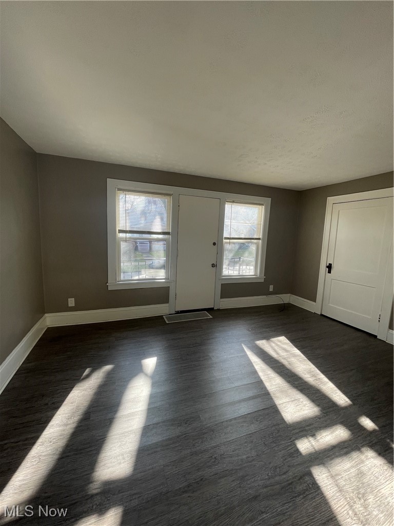 Bosworth Heights - Commercial Sale