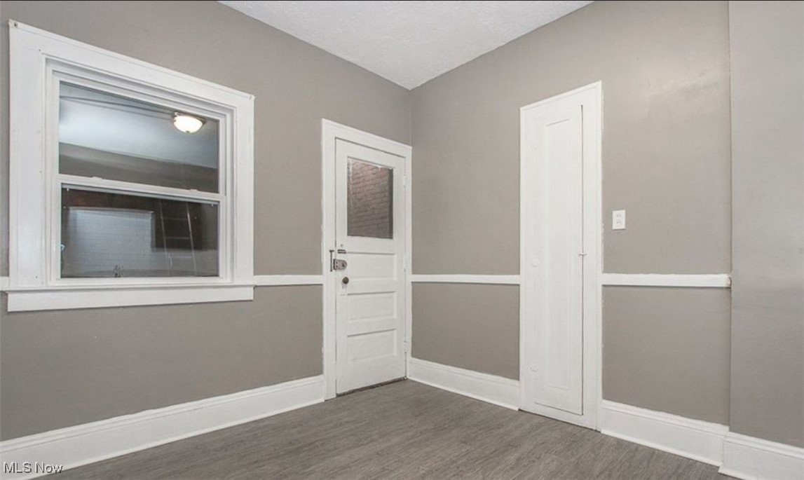 Bosworth Heights - Commercial Sale