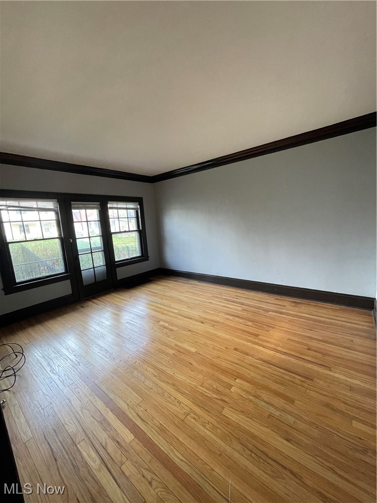 Bosworth Heights - Commercial Sale