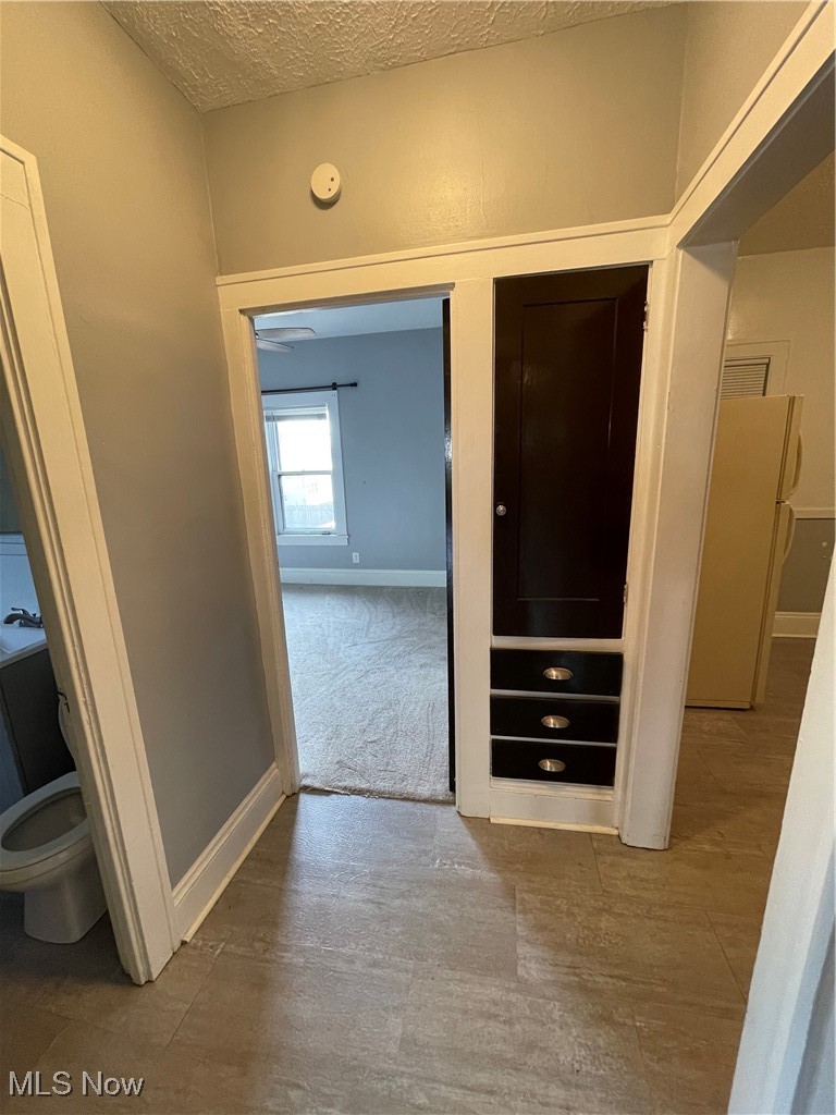 Bosworth Heights - Commercial Sale