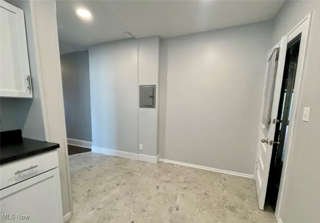 Bosworth Heights - Commercial Sale