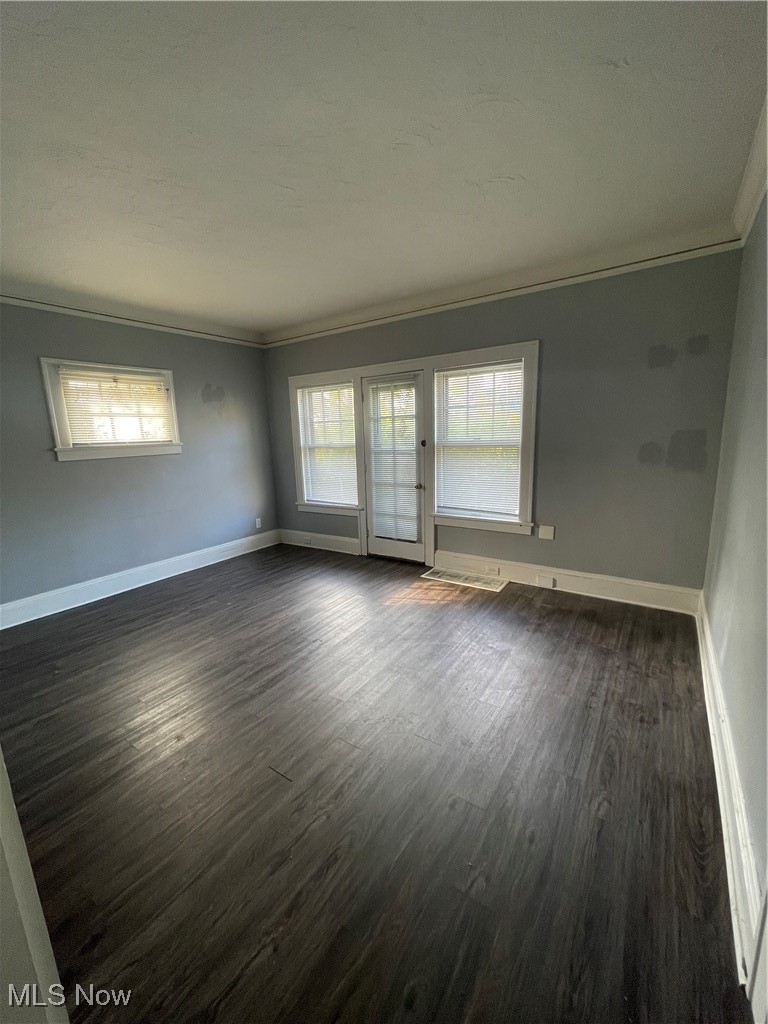 Bosworth Heights - Commercial Sale