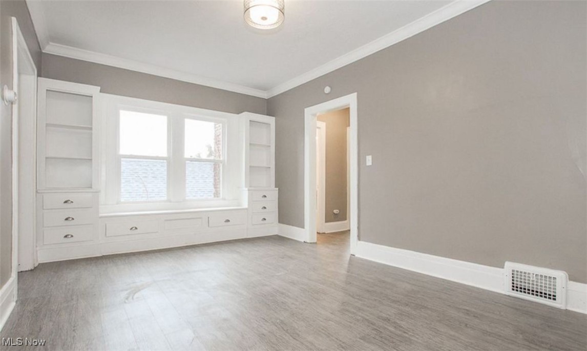 Bosworth Heights - Commercial Sale