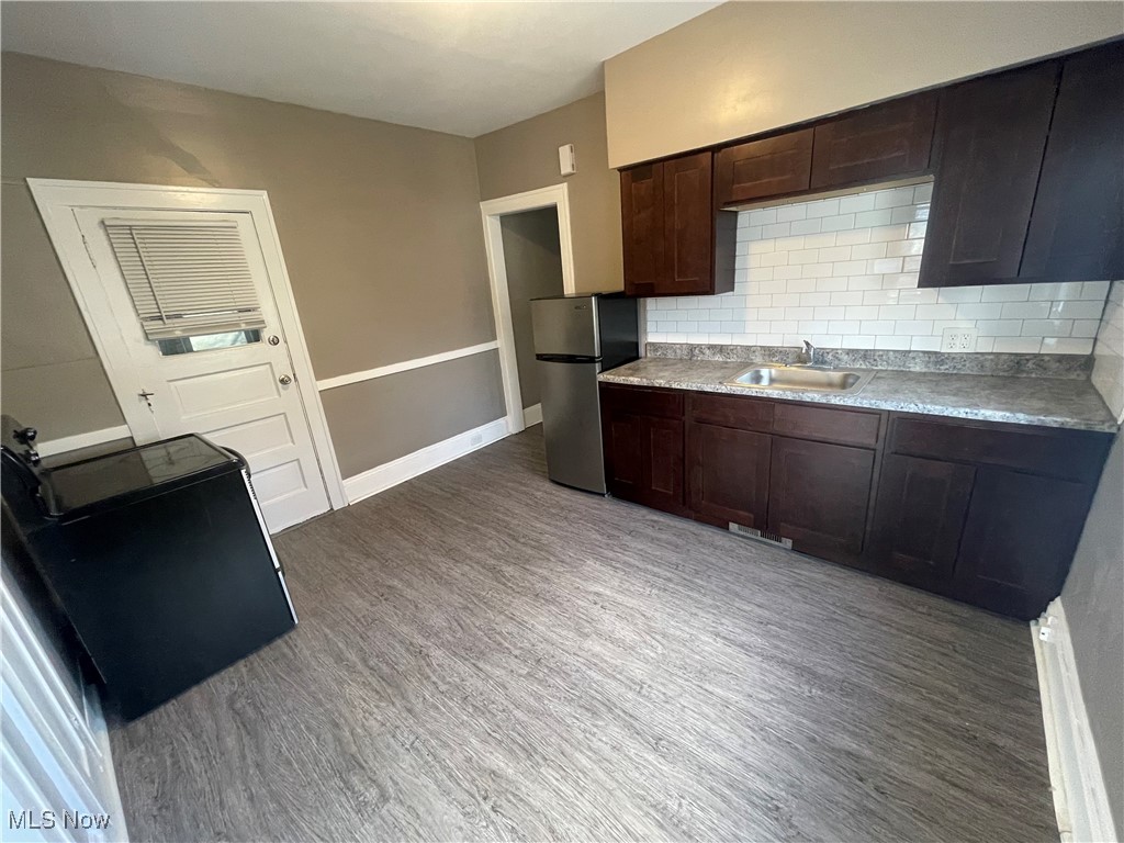 Bosworth Heights - Commercial Sale