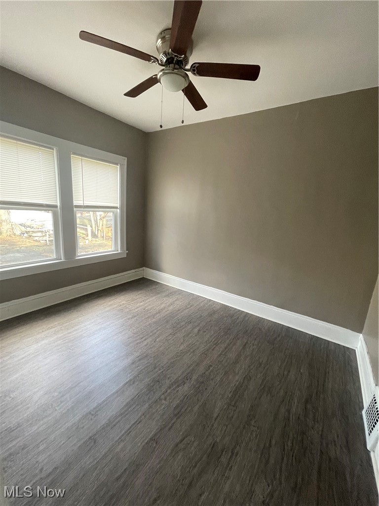 Bosworth Heights - Commercial Sale