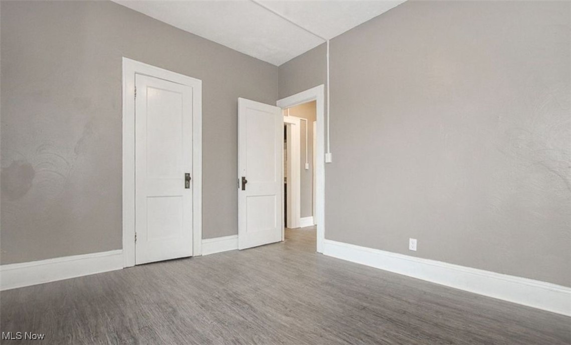 Bosworth Heights - Commercial Sale