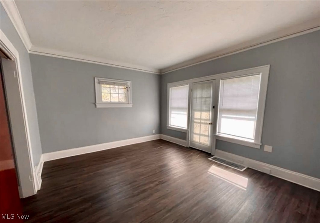 Bosworth Heights - Commercial Sale