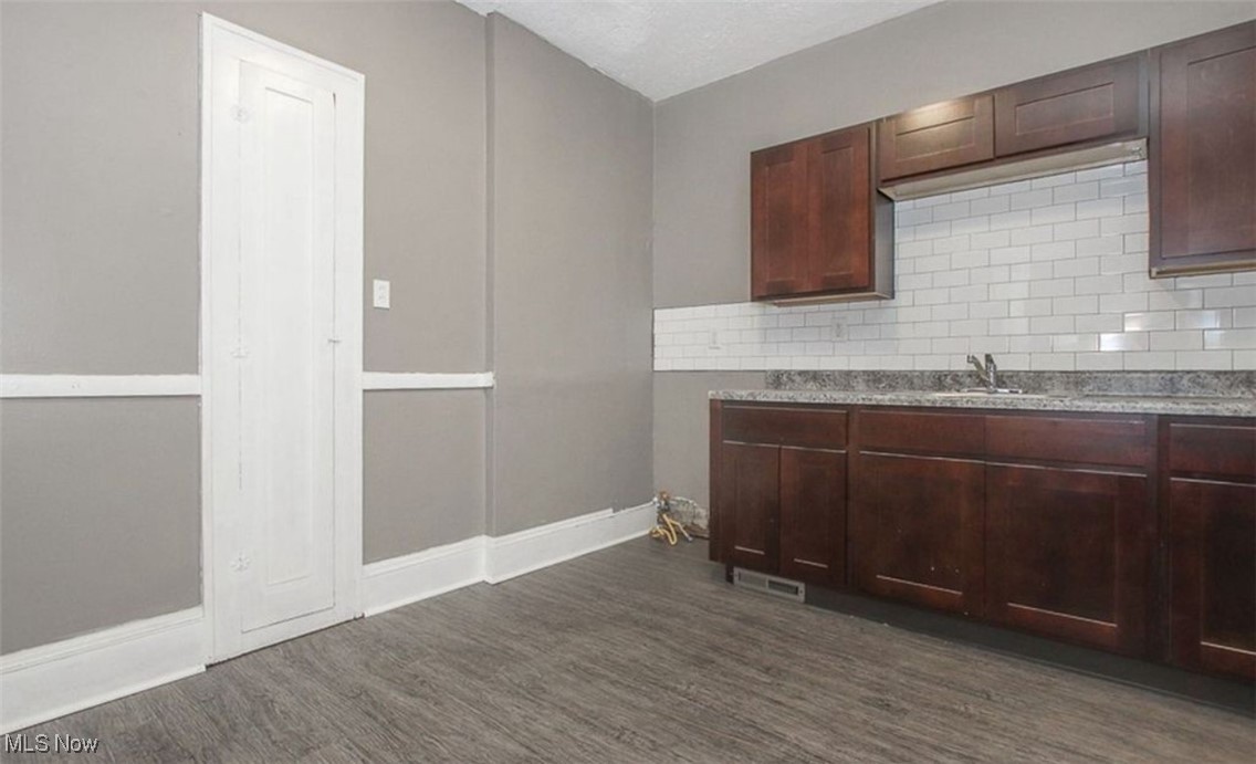 Bosworth Heights - Commercial Sale