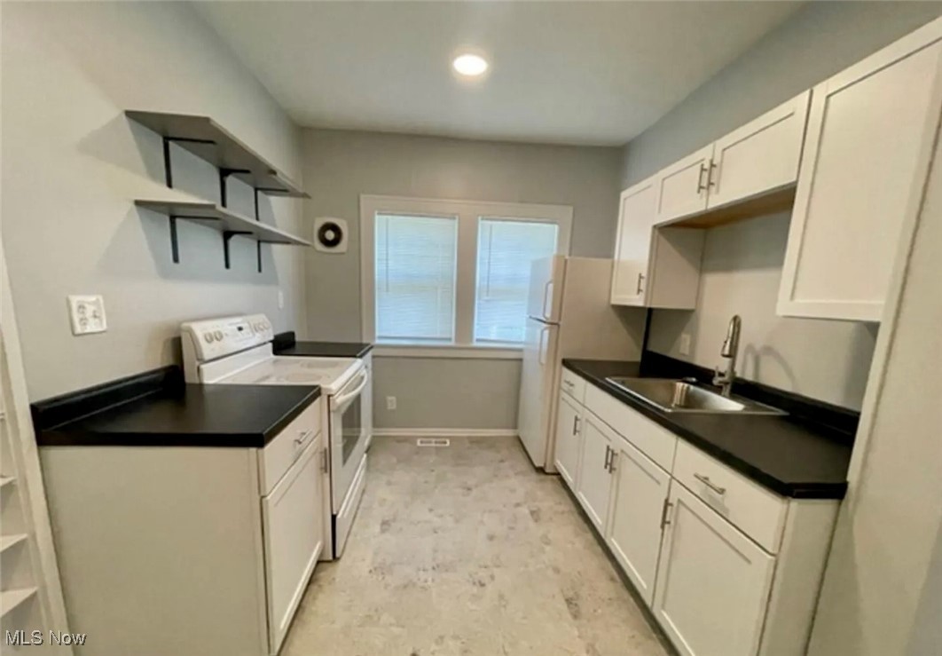 Bosworth Heights - Commercial Sale