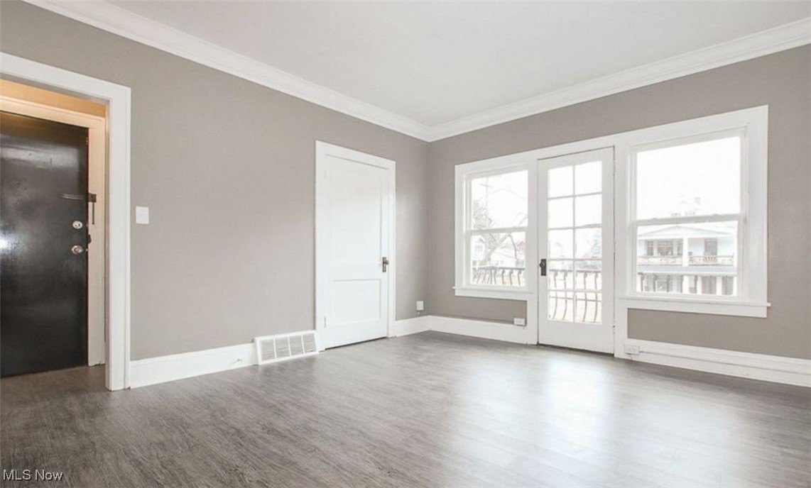 Bosworth Heights - Commercial Sale