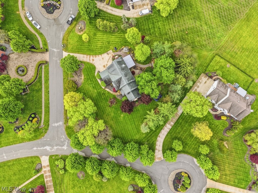 Canterbury On the Lakes - Residential