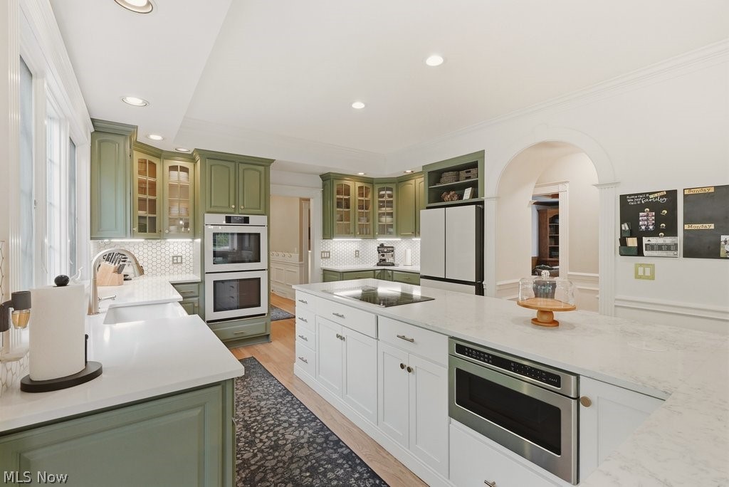 Canterbury On the Lakes - Residential