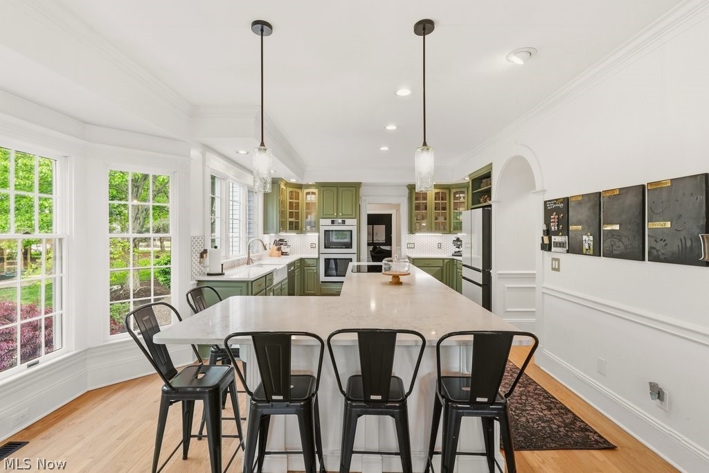Canterbury On the Lakes - Residential