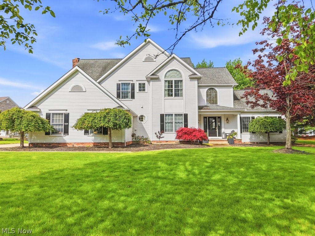 Canterbury On the Lakes - Residential