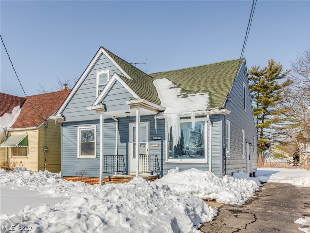 Laronge Ladnar Homestoad - Residential