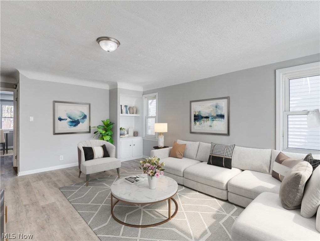 Laronge Ladnar Homestoad - Residential