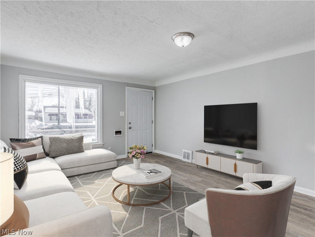 Laronge Ladnar Homestoad - Residential