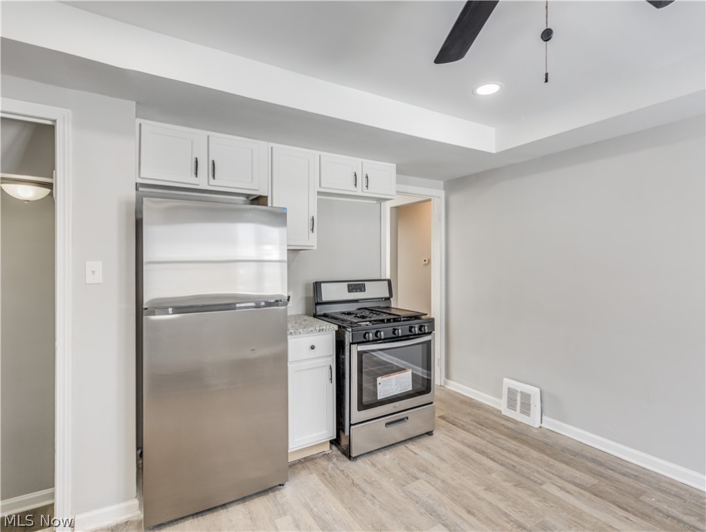 Laronge Ladnar Homestoad - Residential