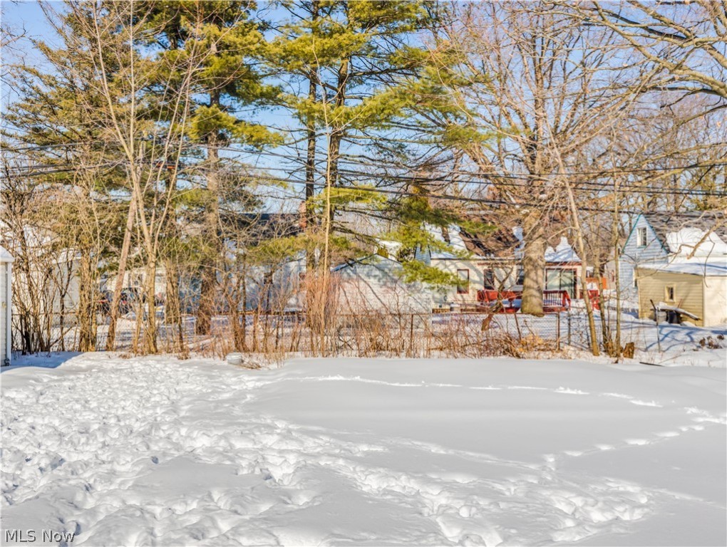 Laronge Ladnar Homestoad - Residential