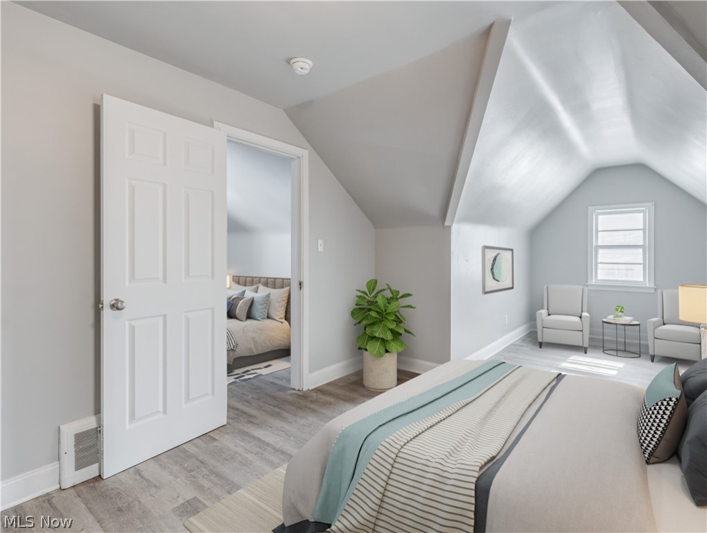 Laronge Ladnar Homestoad - Residential