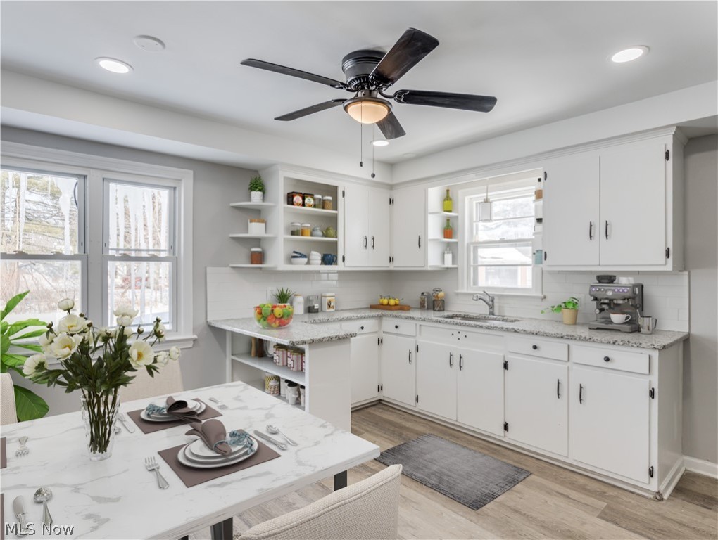 Laronge Ladnar Homestoad - Residential