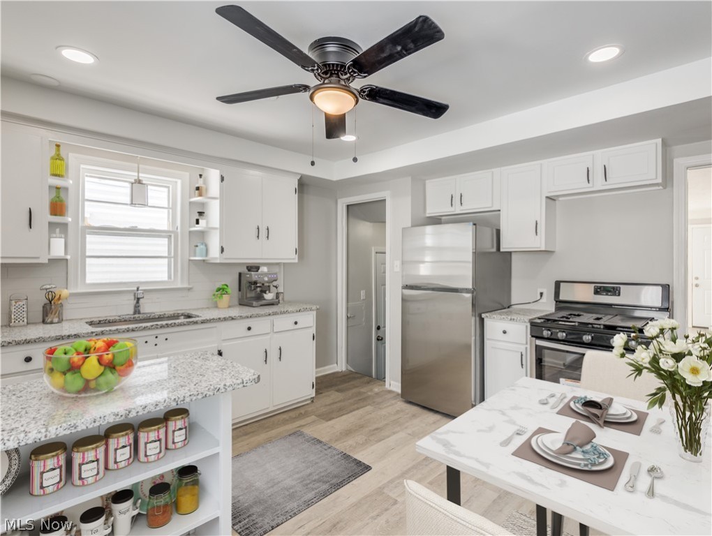 Laronge Ladnar Homestoad - Residential