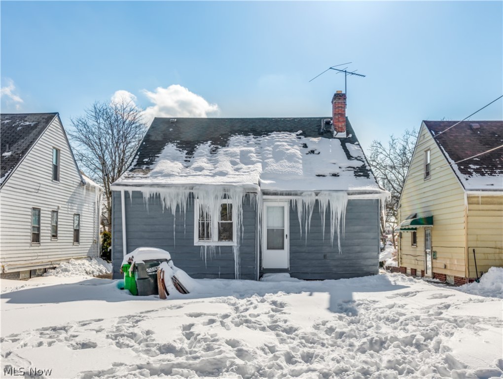 Laronge Ladnar Homestoad - Residential