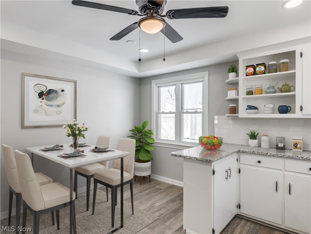 Laronge Ladnar Homestoad - Residential