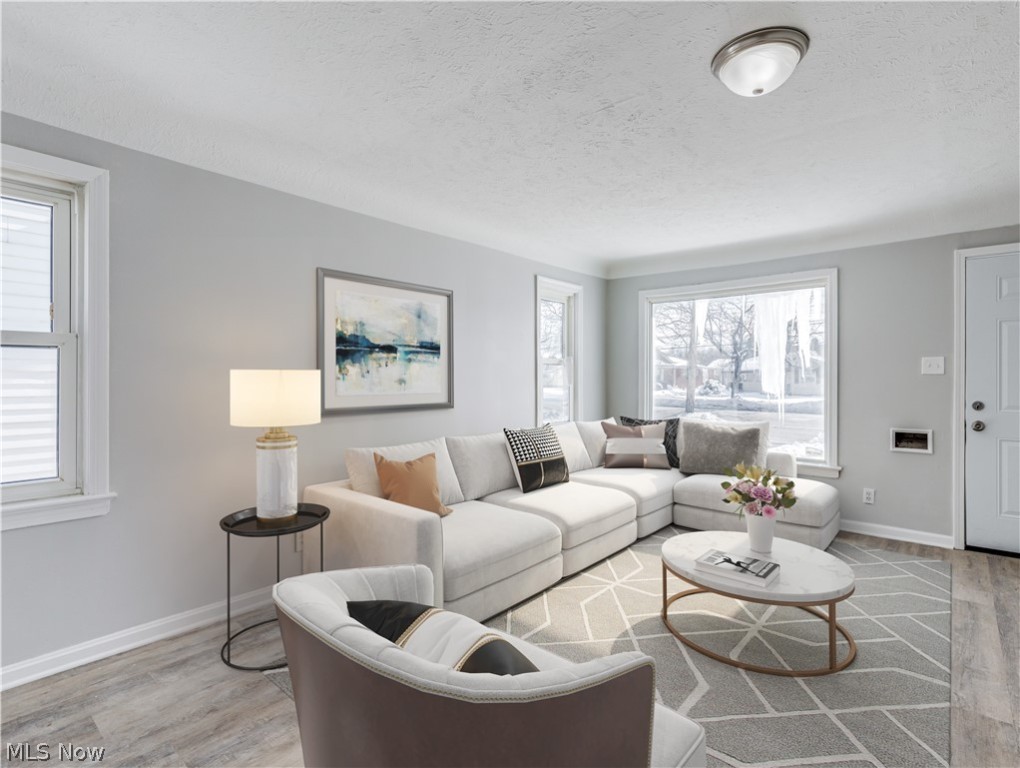 Laronge Ladnar Homestoad - Residential