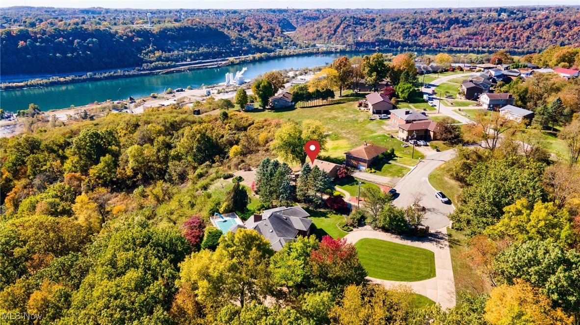 1006 Eastview Drive, Weirton, West Virginia image 41