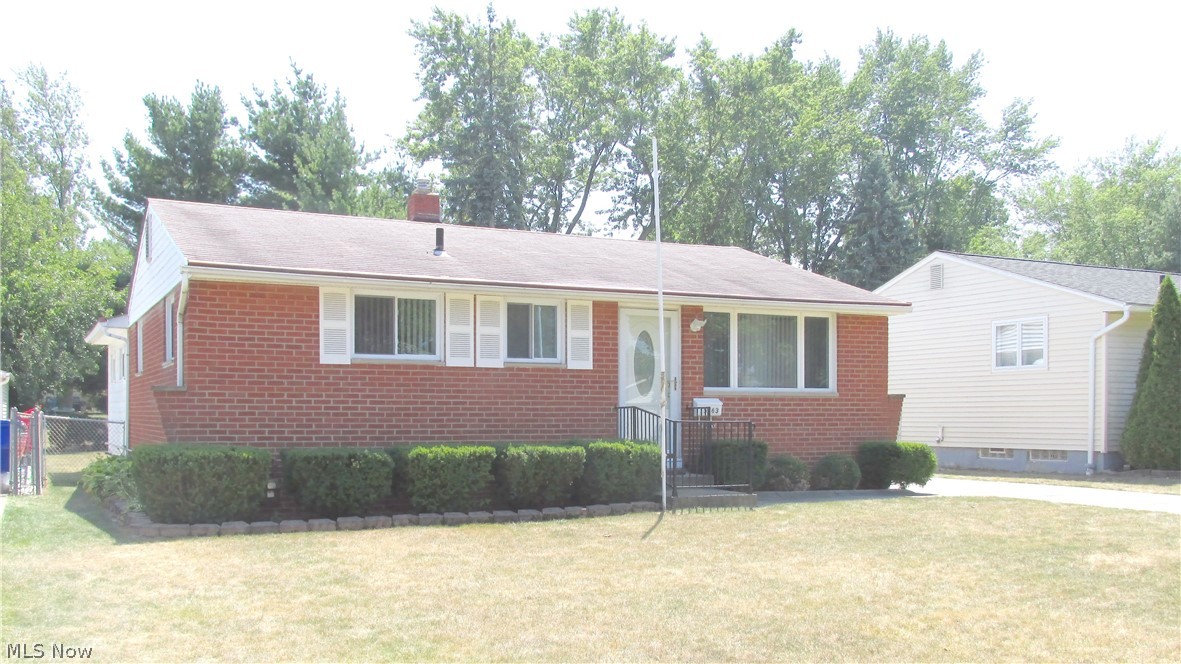 15563 Southway Drive, Brook Park, Ohio image 32