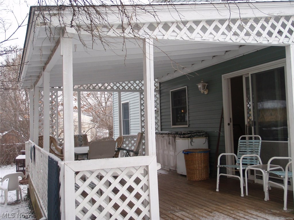 Maplewood Park - Residential