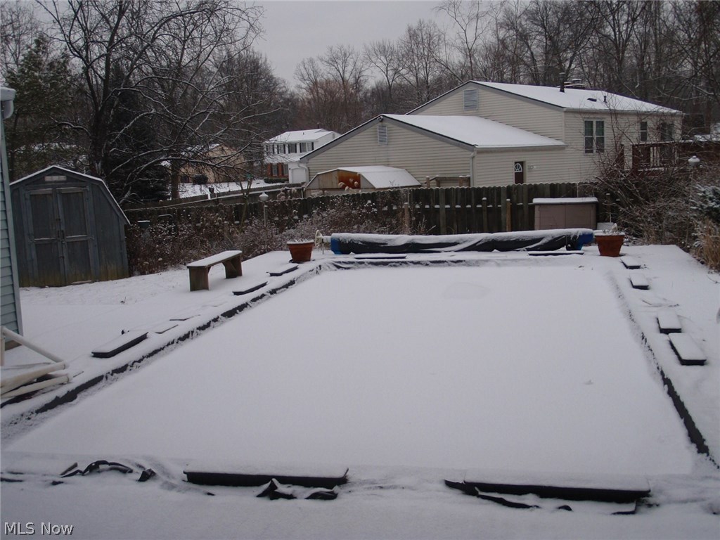 Maplewood Park - Residential