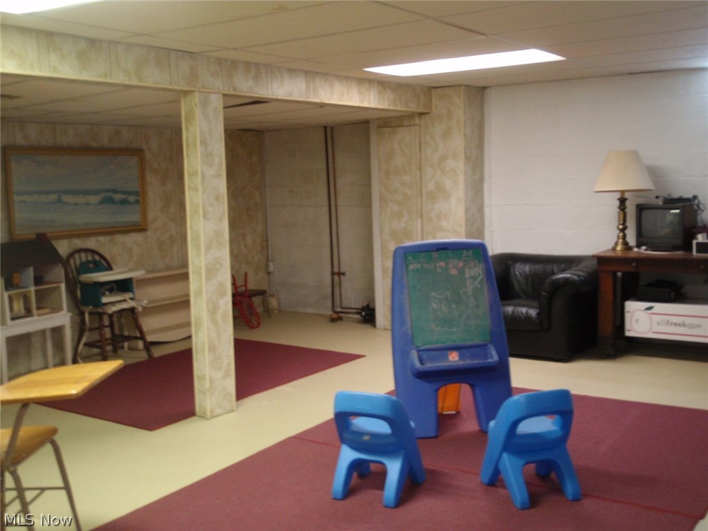 Maplewood Park - Residential