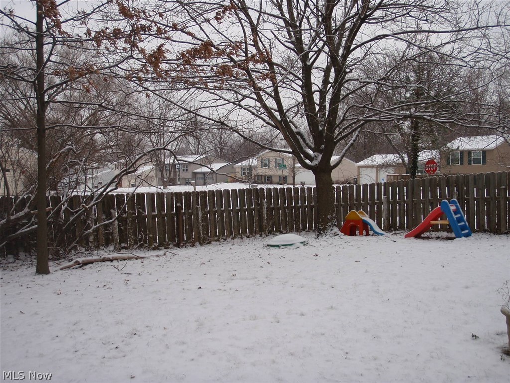 Maplewood Park - Residential