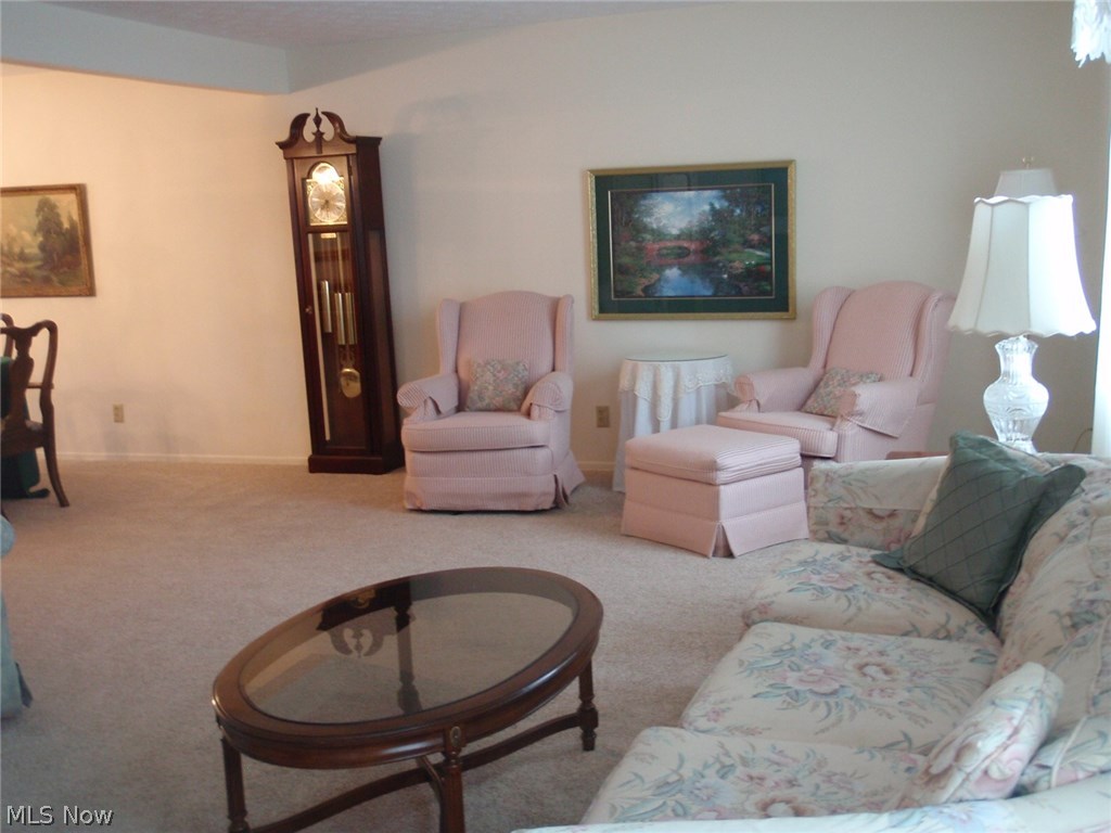 Maplewood Park - Residential