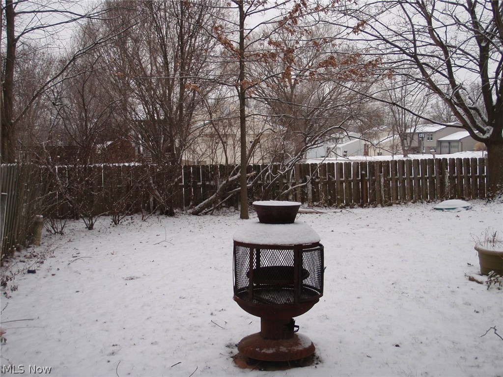 Maplewood Park - Residential