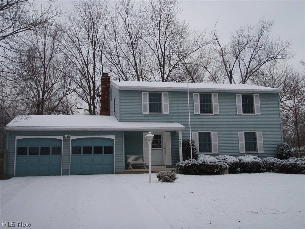 Maplewood Park - Residential