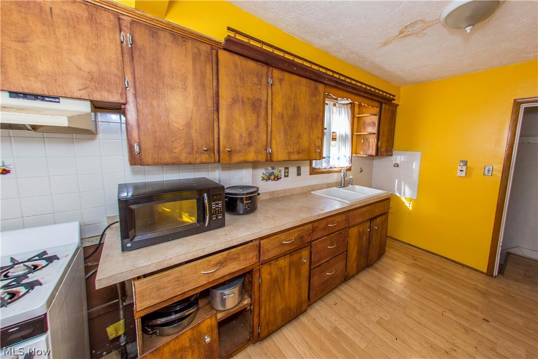 Firestone Park - Residential