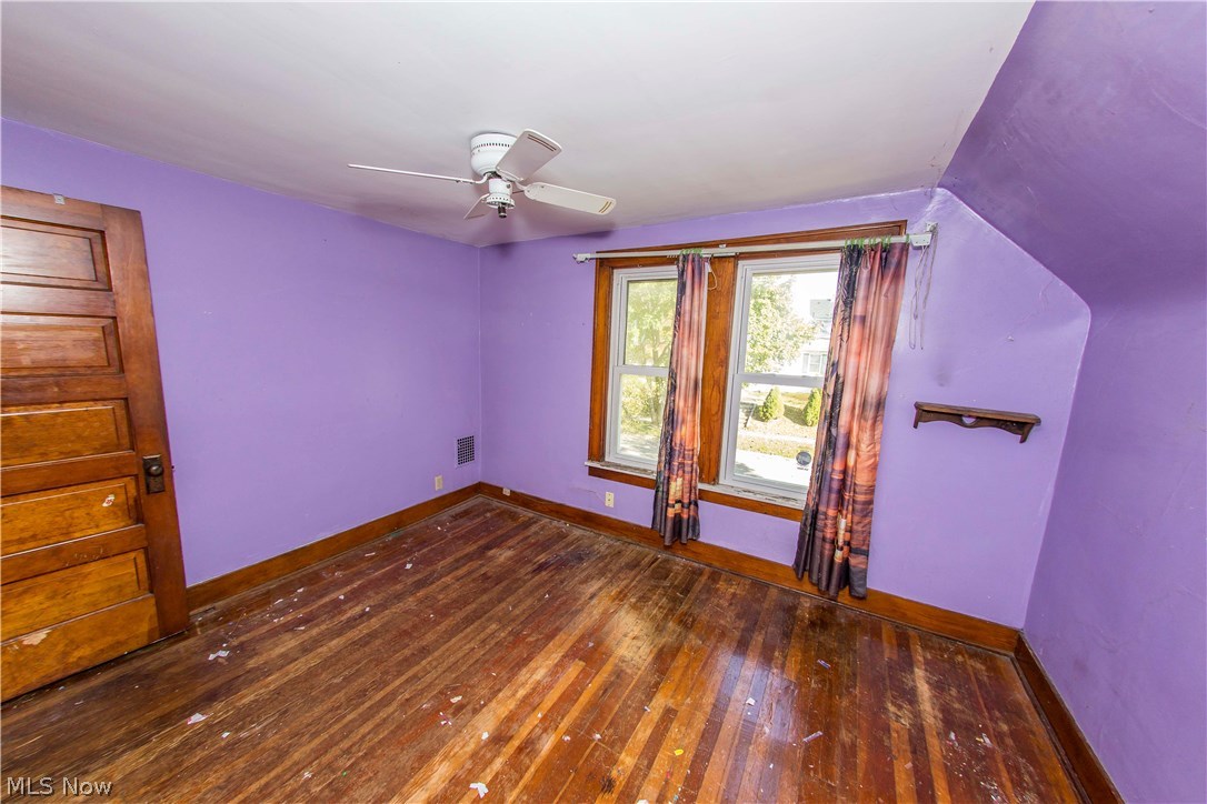 Firestone Park - Residential