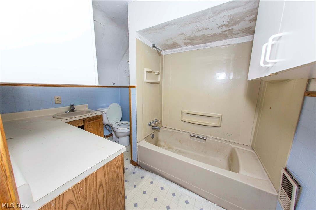 Firestone Park - Residential