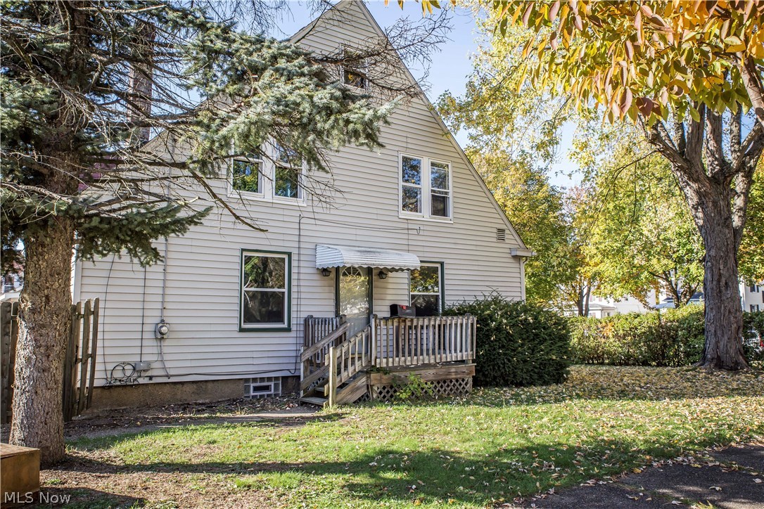 Firestone Park - Residential